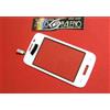 LG Kit VETRO+TOUCH SCREEN per LG L40 D160 OPTIMUS PER LCD DISPLAY BIANCO VETRINO