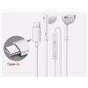 Huawei AURICOLARI CUFFIE ORIGINALI HUAWEI CM33 TYPE C MATE 20 PRO, HONOR 20 +MICROFONO