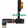 Nokia FLAT FLEX MICROFONO + JACK AUDIO per NOKIA 6 TA-1021 CONNETTORE CUFFIA 3,5" N6