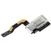APPLEOEM FOTOCAMERA FRONTALE VIDEOCAMERA PER APPLE IPAD 4 NEW FLAT FLEX RICAMBIO NUOVO