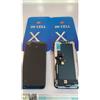 Iphone X DISPLAY LCD IPHONE X APPLE INCELL ZY SCHERMO TOUCH SCREEN PARI ALL'ORIGINALE