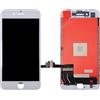 COMPATIBILE APPLE Ricambio Schermo Display LCD Touch Screen Ricambio Apple iPhone 8 / SE 2020 Qual