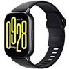 Smartwatch Xiaomi Redmi Watch 5 Active, Smartwatch Chiamate Bluetooth Fitness Black