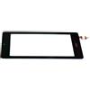 ACER VETRO+ TOUCH SCREEN per ACER ICONIA ONE 7 TAB B1-730 7" A730 HD DISPLAY NERO