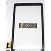 TOUCH SCREEN + VETRO PER TECHMADE TECHMADEPAD 10QD NERO TABLET DISPLAY