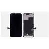 iPhone 13 Mini Display Per Iphone 13 mini Incell Apple Monitor Touch Screen Schermo Nero Oem