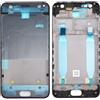 ASUS COVER CORNICE FRAME PER DISPLAY ASUS ZENFONE 4 SELFIE ZD553KL +BIADESIVO NERO