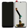HUAWEI DISPLAY LCD+TOUCH SCREEN PER HUAWEI Y6 2019 SCHERMO MRD-LX1 MRD-LX2 NERO VETRO