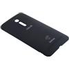 ASUS COVER BATTERIA ASUS ZENFONE 2 ZE551ML Z00AD ZE550ML Z008D NERO SCOCCA POSTERIORE