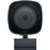 Dell WB3023 Webcam 2K QHD 2560 x 1440 Microfono Integrato Audio Nero