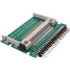 No Compact Flash Card To Ide 44Pin 2Mm 2,5 Pollici Hdd Avviabile Co6338