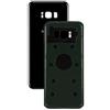 COVER BATTERIA SAMSUNG GALAXY S8 PLUS SM-G955 MIDNIGHT BLACK (NERO)