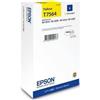 EPSON WF-8xxx Series Ink Cartridge L Yel