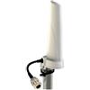 POYNTING - All Weather OMNI-Directional LTE/5G SISO Antenna 698 - 960. 1710 - 2