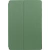 TUCANO Custodia per Galaxy Tab A9+ (2023) 11" in Nylon Verde Gala TAB-GSA9P23-V Tucano