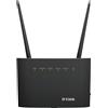 D-Link Router Wireless Dual Band Gigabit Ethernet WAN Nero D-Link DSL-3788