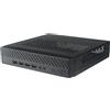 Akasa Cypher MX3 - Mini Torre - PC - SGCC - Black - Mini -itx sottile - Disco ri
