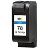 MediaMondo C6578D Cartuccia compatibile per HP 78 colori 1000pag.