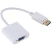 Marchiata "1080p DisplayPort to VGA Adapter Cable - DP Male to VGA Female Converter