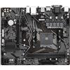 GIGABYTE SCHEDA MADRE GA-A520M-S2H SK AM4