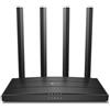 MediaMondo TP-Link ARCHER C6 V4.0 router wireless Gigabit Ethernet Dual-band (2.4 GHz/5 GHz