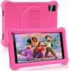 SUMTAB Tablet per Bambini 7 Pollici Android 3+5 RAM 64GB ROM (TF Card 128GB)