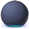 Amazon Echo Dot (5a generazione) blu mare profondo