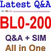 BL0-200 Esame Di Networking 5G Nokia Bell Labs Q&A