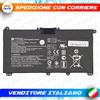 Originale BATTERIA ORIGINALE HP 6VM24EA 6VM75EA 6VM95EA 6VN44EA 6VN83EA 6VP14EA 6VQ47EA
