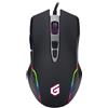 Conceptronic Mouse Gaming Ottico 7200 DPI colore Nero DJEBBEL03B