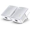 TP-LINK Adattatore Powerline TP-Link AV600 TL-PA411 Starter Kit