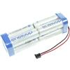 Panasonic PACCHIA PANASONIC BATTERIA 8 MIGNON (AA) Cavo, Connettore NIMH ENELOOP DOPPI CUB