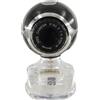 XTREME WEBCAM CON MICROFONO USB2.0 PLUG AND PLAY