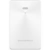 Grandstream GWN7661E - In-Wall Wi-Fi 6 Access Point 222 2.4G 332 5G 1x GbE PoE 2