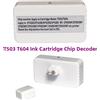 T604XL Resetter Compatibile con per XP 2200 2205 3200 3205 4200 4205WF