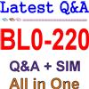 Nokia Bell Labs Reti Cloud Distribuite BL0-220 Esame Q&A