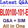 BL00100-101-E Nokia Bell Labs Esame Fondamentale 5G End-To-End Q&A