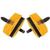Pinza Manuale Lastre Presa Antiscivolo Pinza Solleva Pietre Doppio Set