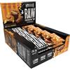 Raw Barretta Proteica 12 X 75 G - Barrette Proteiche Ai Fiocchi D'Avena, Snack P