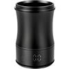 Bilancia con Tazza Staccabile Display LED Bilancia a Forma di Tazza Portatile
