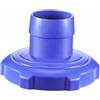 Adattatore Skimmer Piscina fuori Terra Compatibile Adattatore Tubo Piscina
