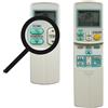 Daikin - Telecomando Di Ricambio per Condizionatori Daikin ARC 433A87, ARC 433A2