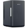 ✅Mini Frigo Portatile 6 Litri Frigorifero Piccolo Compatto Camera Auto e Ufficio