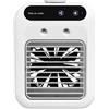 Mini Air Cooler Griglia Frontale Mini Raffrescatore Prese D'aria Laterali