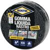 BOSTIK GOMMA LIQUIDA NASTRO RIPARATORE- - mt.5 - nero - 1 pezzi BOSTIK