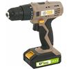 Fargroup Fartools One 215116 Trapano Cordless Li 144, 14.4 V, Grigio