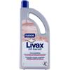 Nuncas Livax Cera Protettiva 20 Carati 1000ml