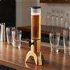 Torre Spillatrice Birra in PC Torre Birra Salvaspazio