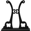 No Supporto per Ventaglio Rotondo Espositore Supporto per Ventaglio Pieghevole5214