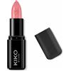 Smart Fusion Lipstick 406, Rossetto Ricco E Nutriente Dal Finish Luminoso, 406 W